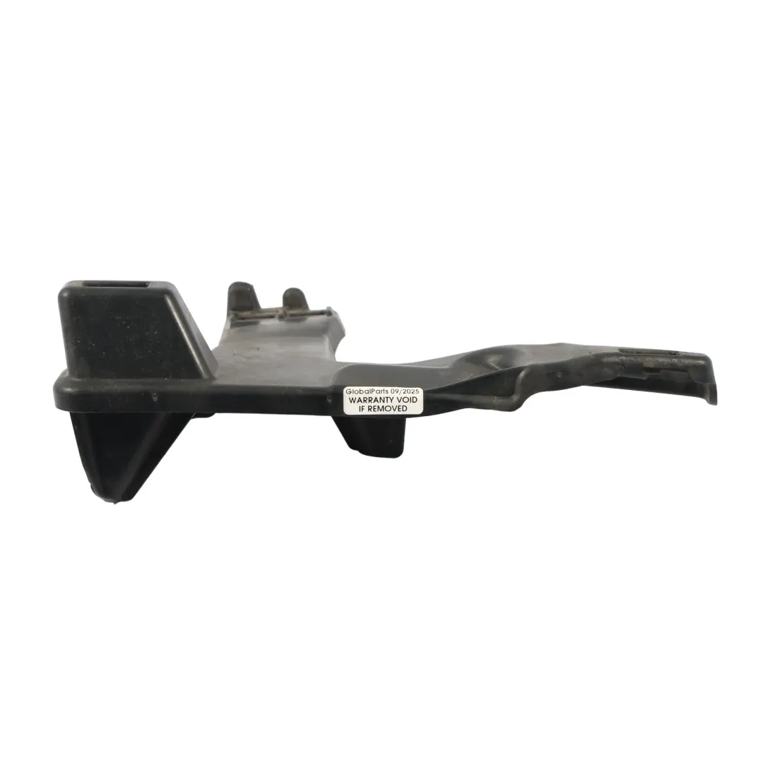 Mercedes W207 C207 A207 Bumper Bracket Reinforcement Front Left N/S - SKU A2078850716-1 - Part number A2078850716
