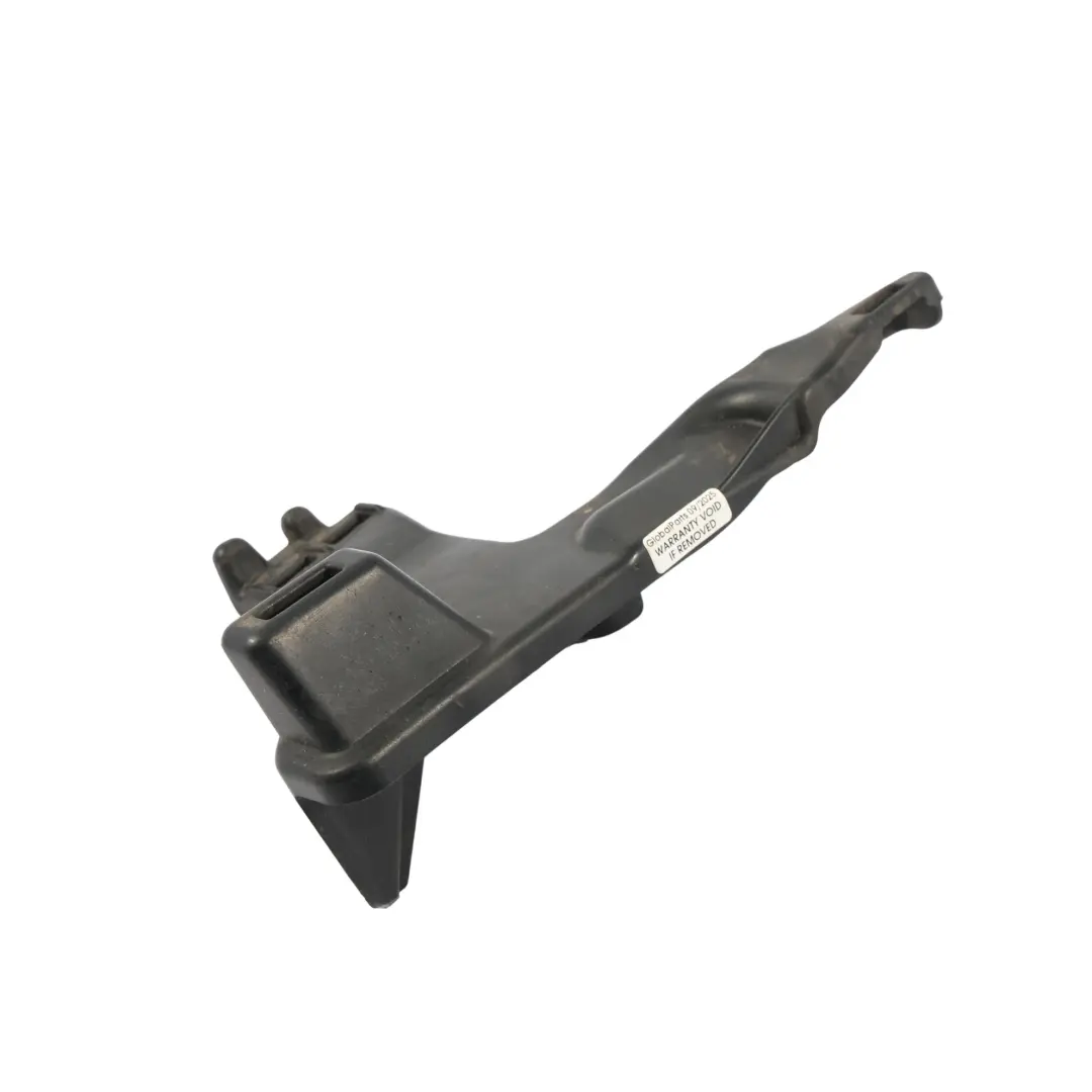 Mercedes W207 C207 A207 Bumper Bracket Reinforcement Front Left N/S - SKU A2078850716-1 - Part number A2078850716