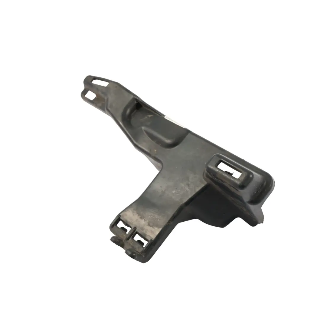 Mercedes W207 C207 A207 Bumper Bracket Reinforcement Front Left N/S - SKU A2078850716-1 - Part number A2078850716