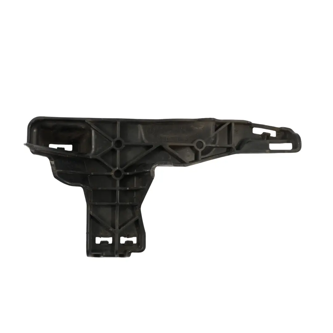 Mercedes W207 C207 A207 Bumper Bracket Reinforcement Front Left N/S - SKU A2078850716-1 - Part number A2078850716