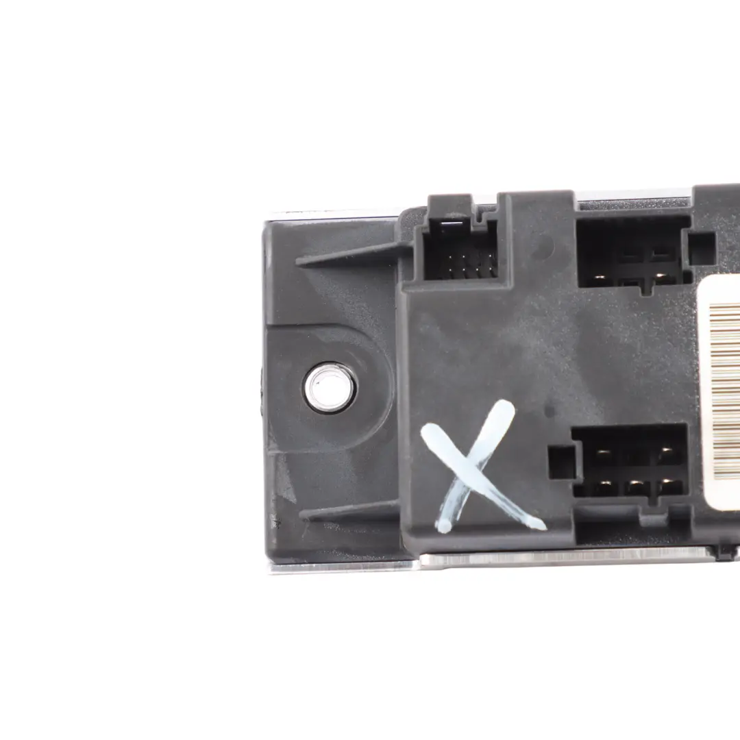 Mercedes A207 Heated Seats Heating Control Unit Module ECU - SKU A2079001600 - Part number A2079001600