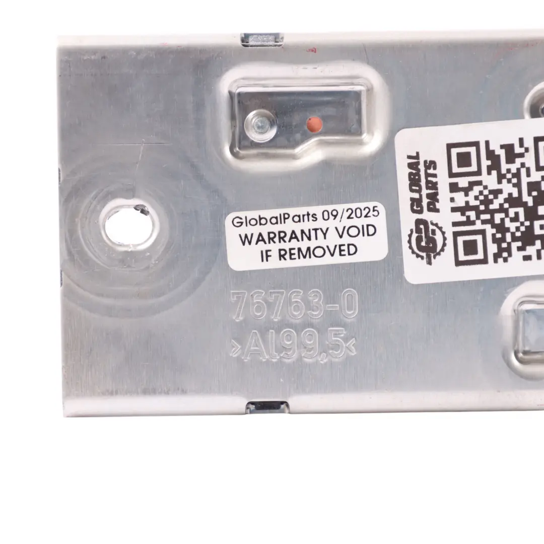 Heated Seats Heating Control Unit Module ECU to Mercedes A207 with Part number A2079001600 Mercedes A207 Heated Seats Heating Control Unit Module ECU - SKU A2079001600 - Part number A2079001600