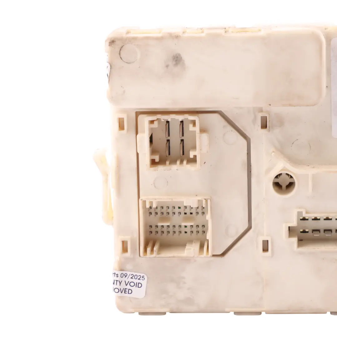 Mercedes A207 Convertible Roof Control Module Unit ECU Soft Top - SKU A2079004300-1 - Part number A2079004300