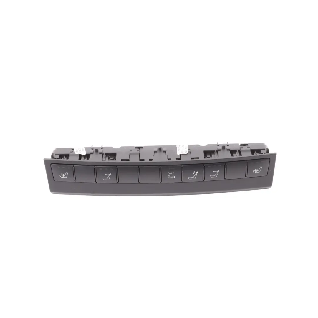 Mercedes A207 Dash Dashboard Switch Panel Heated Seats PDC - SKU A2079050751 - Part number A2079050751