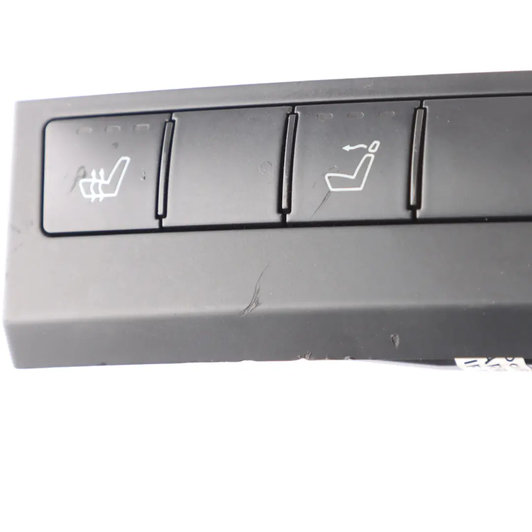Dashboard Switch Panel Heated Seats PDC to Mercedes A207 Dash with Part number A2079050751 Mercedes A207 Dash Dashboard Switch Panel Heated Seats PDC - SKU A2079050751 - Part number A2079050751