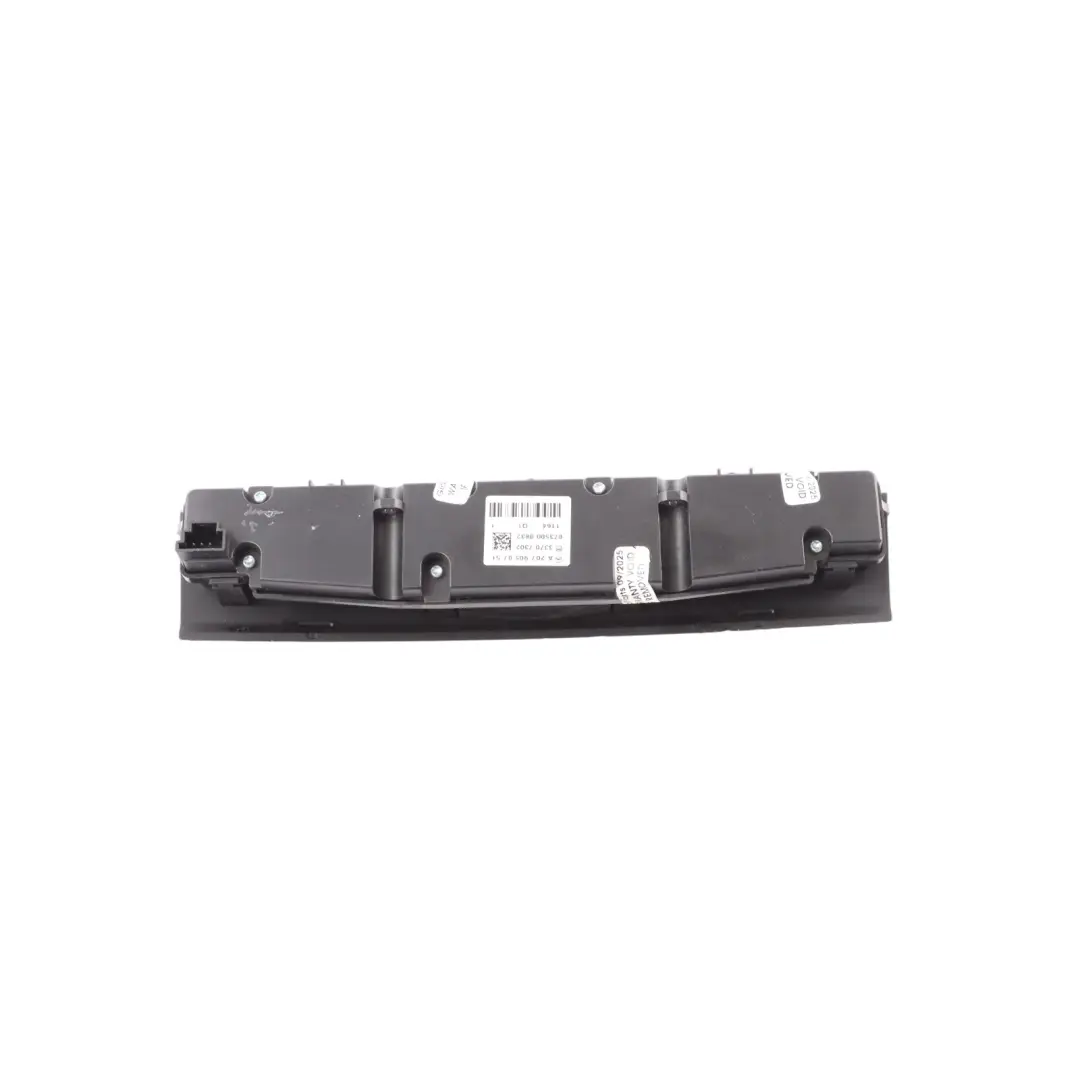 Mercedes A207 Dash Dashboard Switch Panel Heated Seats PDC - SKU A2079050751 - Part number A2079050751