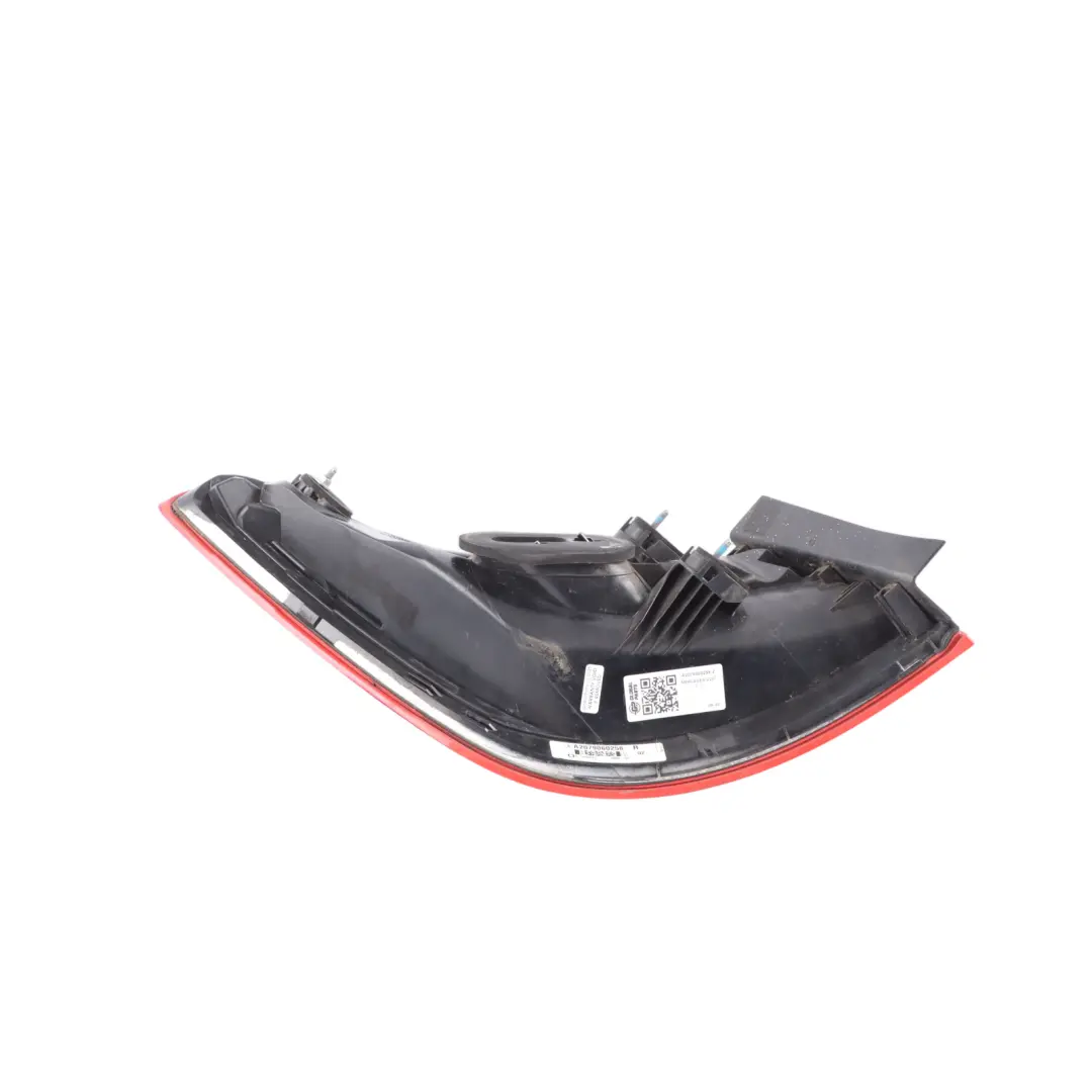Rück leuchte Mercedes W207 A207 C207 Rechts Rücklicht Rücklicht für mit Teilenummer A2079060258 Rück leuchte Mercedes W207 A207 C207 Rechts Rücklicht Rücklicht - SKU A2079060258-2 - Teilenummer A2079060258