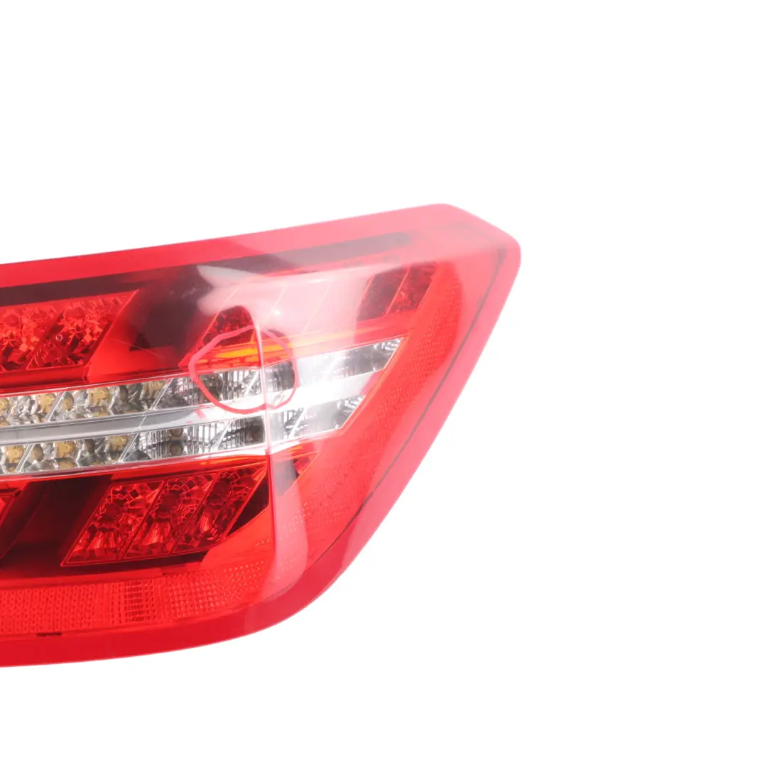Mercedes W207 A207 C207 Lampa Prawy Tył Prawa Tylna - SKU A2079060258-2 - Numer Części A2079060258