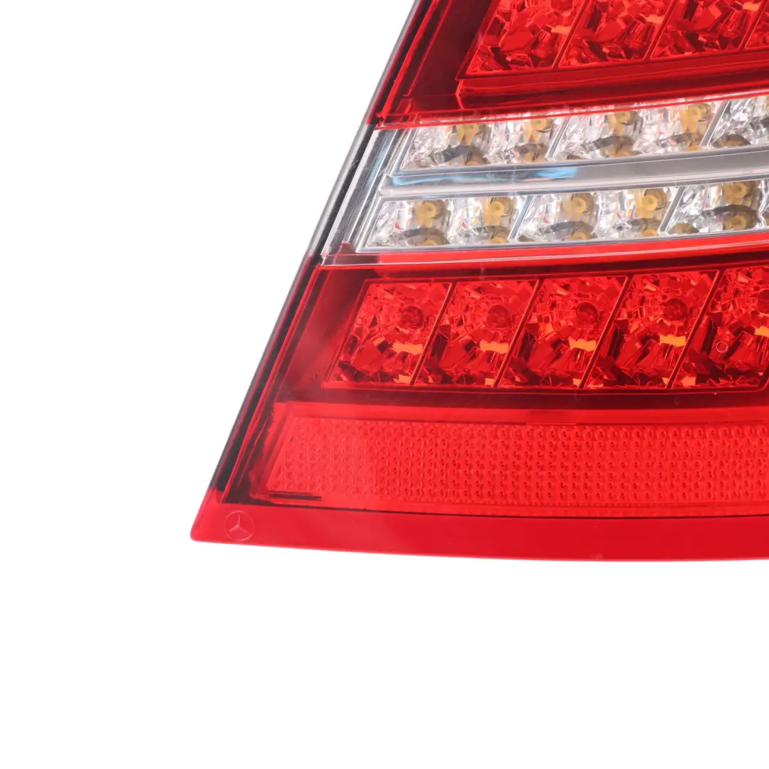  Fanale posteriore Mercedes W207 A207 C207 destro Fanale posteriore - SKU A2079060258-2 - Numero di parte A2079060258