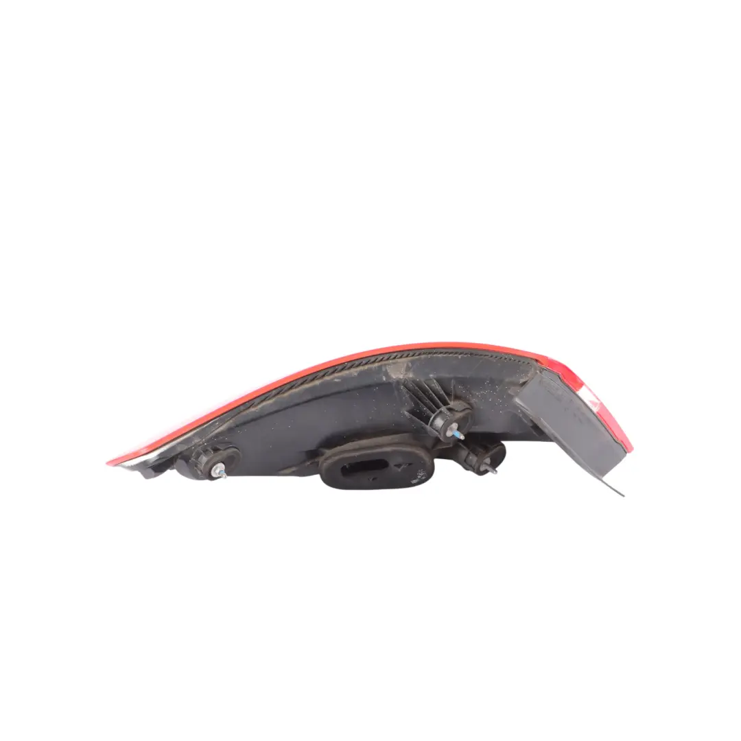 Mercedes W207 A207 C207 Lampa Prawy Tył Prawa Tylna - SKU A2079060258-2 - Numer Części A2079060258