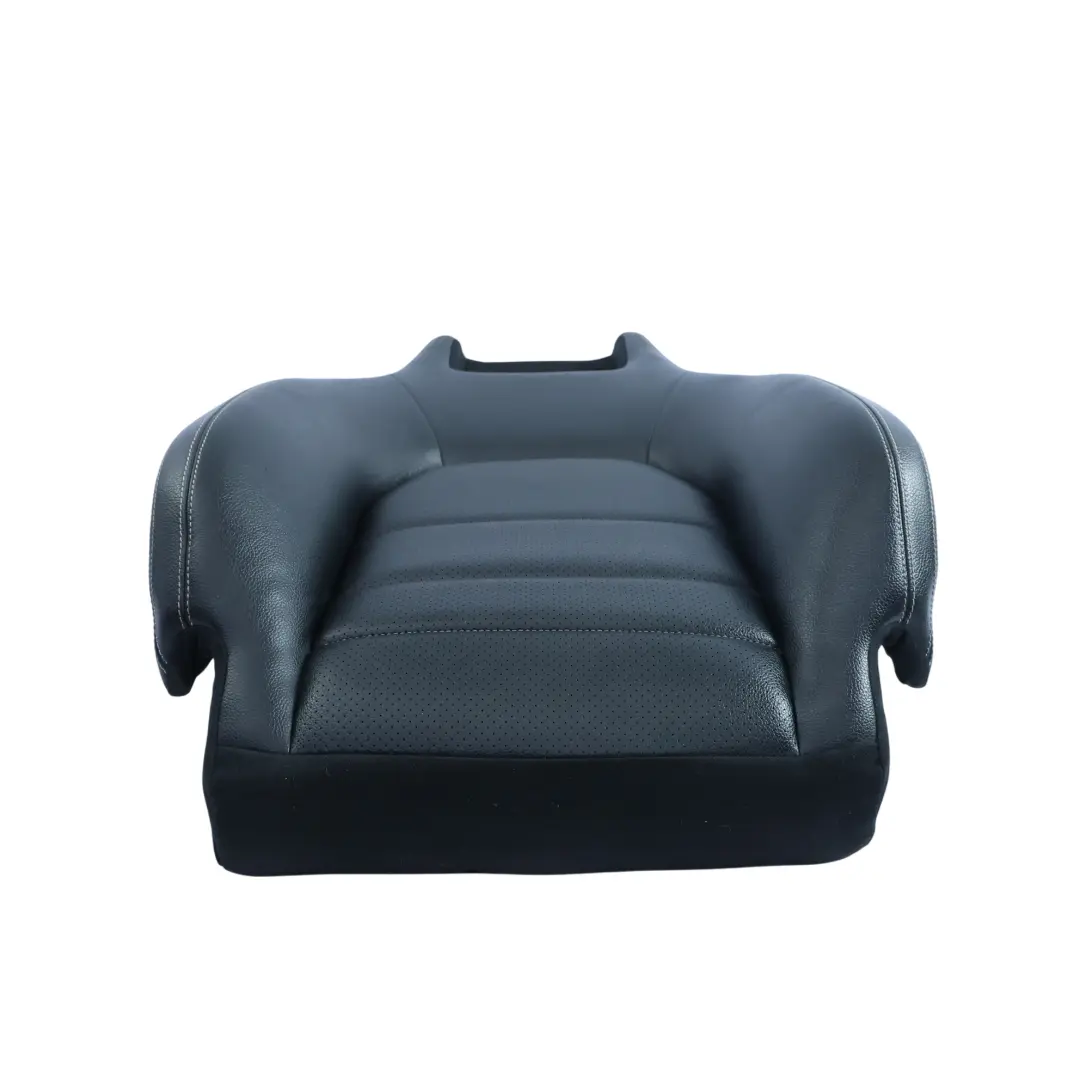 W207 A207 Coupe Asiento Delantero Calefactable Cuero Negro Izquierdo para Mercedes con número de pieza A2079101547 Mercedes W207 A207 Coupe Asiento Delantero Calefactable Cuero Negro Izquierdo - SKU A2079101547-6 - Número de pieza A2079101547