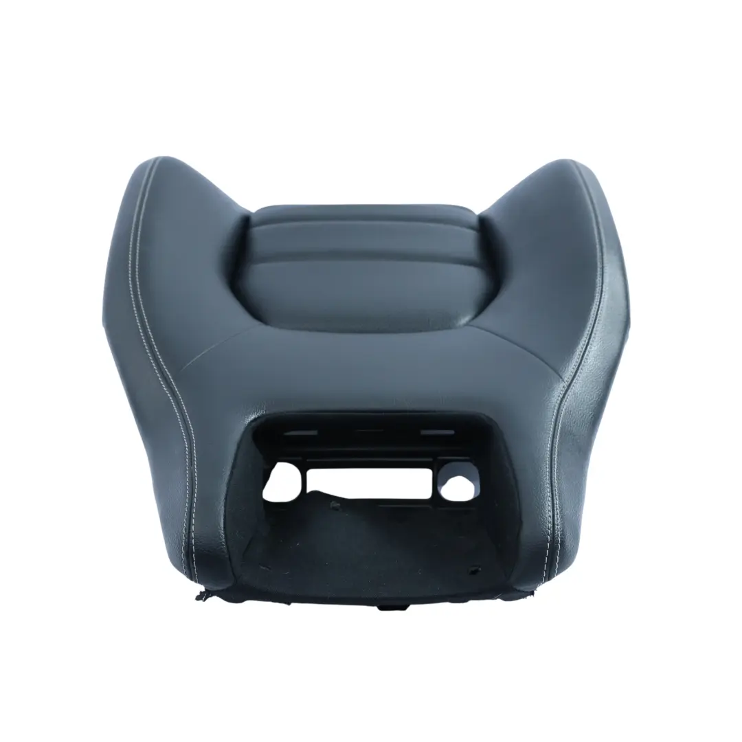 Mercedes W207 A207 Coupe Oparcie Fotela Przedniego Grzane Skóra Czarny Lewy - SKU A2079101547-6 - Numer Części A2079101547