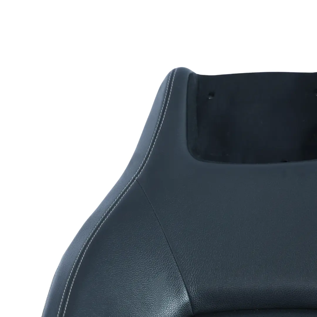 W207 A207 Coupe Asiento Delantero Calefactable Cuero Negro Izquierdo para Mercedes con número de pieza A2079101547 Mercedes W207 A207 Coupe Asiento Delantero Calefactable Cuero Negro Izquierdo - SKU A2079101547-6 - Número de pieza A2079101547