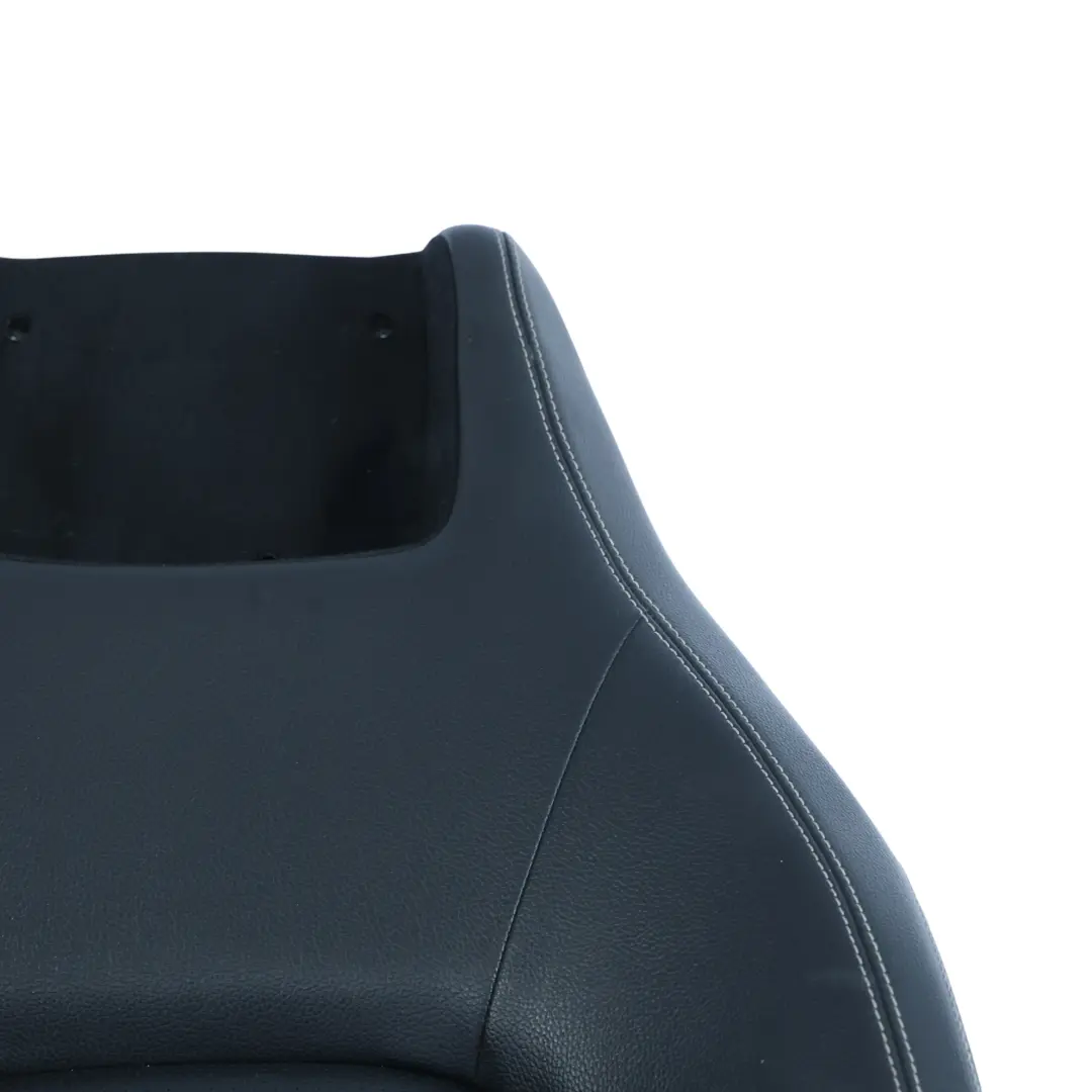 W207 A207 Coupe Asiento Delantero Calefactable Cuero Negro Izquierdo para Mercedes con número de pieza A2079101547 Mercedes W207 A207 Coupe Asiento Delantero Calefactable Cuero Negro Izquierdo - SKU A2079101547-6 - Número de pieza A2079101547