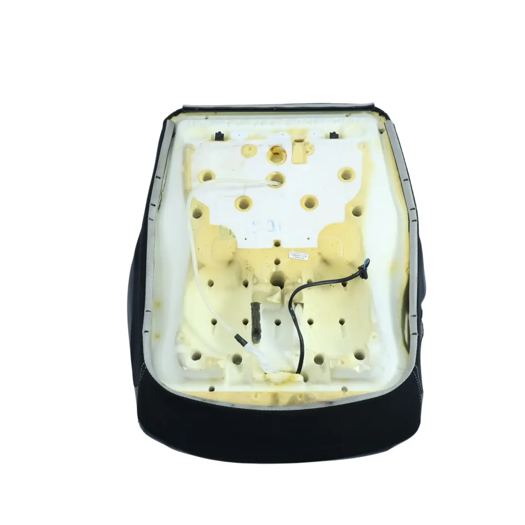 Housse Siège Avant Chauffante Boucle Siège Gauche Cuir Noir pour Mercedes C204 C207 à propos du numéro de pièce A2079101746 Mercedes C204 C207 Housse Siège Avant Chauffante Boucle Siège Gauche Cuir Noir - SKU A2079101746-1 - Numéro de pièce A2079101746