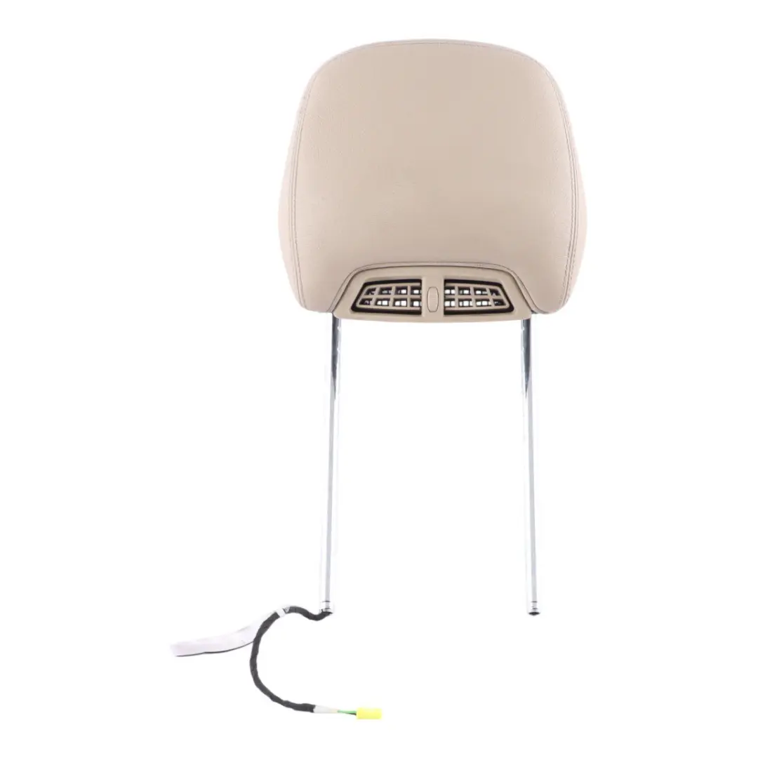 Siège Appui Tête Chauffant Avant Gauche Droite Cabriolet Beige pour Mercedes A207 à propos du numéro de pièce A2079701050 Mercedes A207 Siège Appui Tête Chauffant Avant Gauche Droite Cabriolet Beige - SKU A2079701050-1 - Numéro de pièce A2079701050