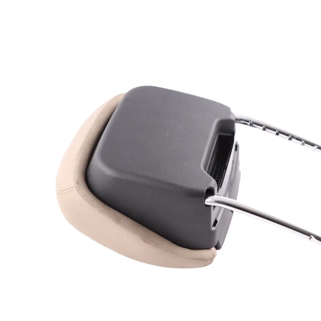 Siège Appui Tête Chauffant Avant Gauche Droite Cabriolet Beige pour Mercedes A207 à propos du numéro de pièce A2079701050 Mercedes A207 Siège Appui Tête Chauffant Avant Gauche Droite Cabriolet Beige - SKU A2079701050-1 - Numéro de pièce A2079701050