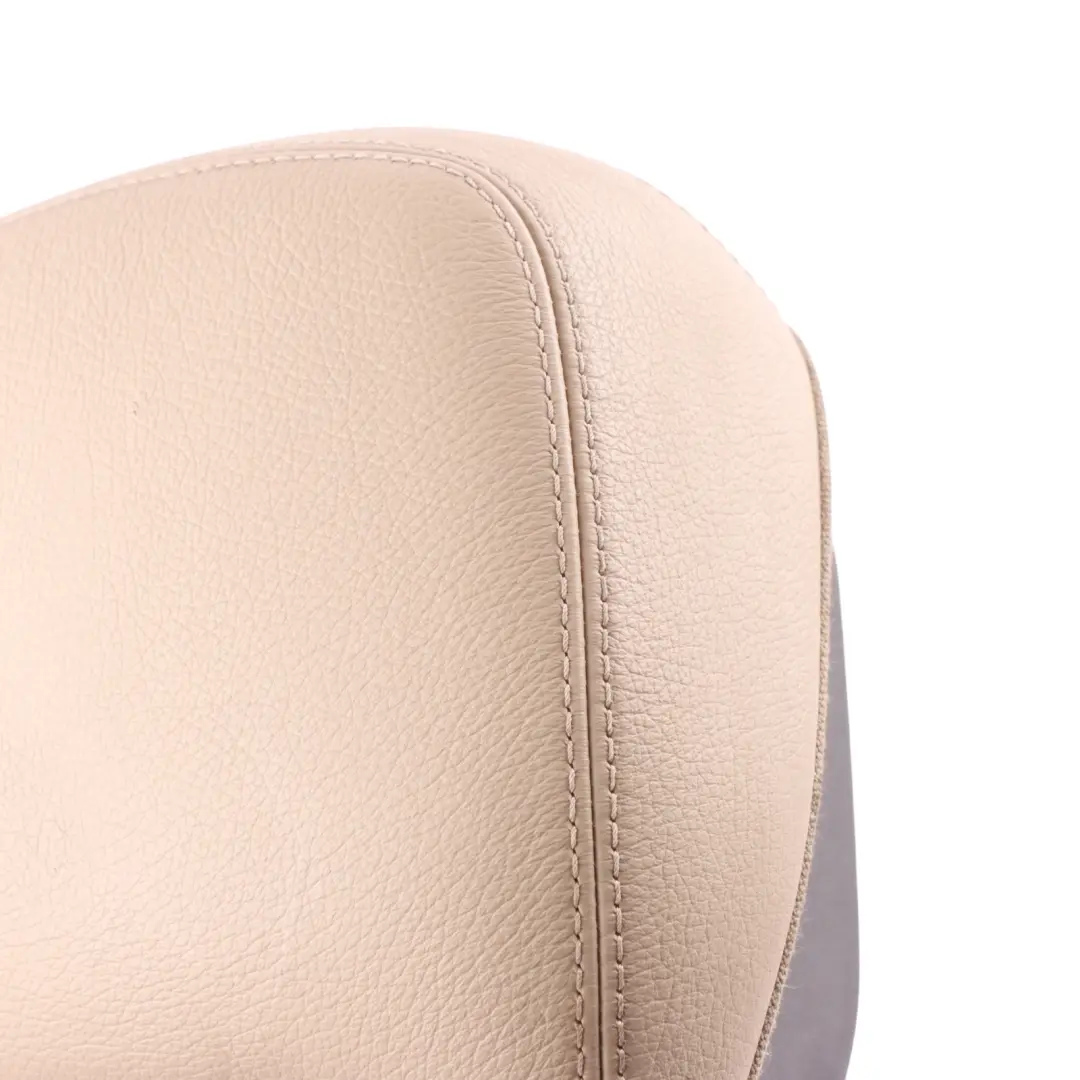 Siège Appui Tête Chauffant Avant Gauche Droite Cabriolet Beige pour Mercedes A207 à propos du numéro de pièce A2079701050 Mercedes A207 Siège Appui Tête Chauffant Avant Gauche Droite Cabriolet Beige - SKU A2079701050-1 - Numéro de pièce A2079701050