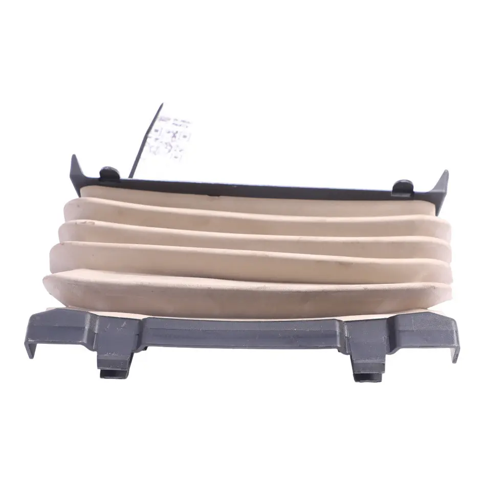 Front Seat Headrest Lower Cover Cushion to Mercedes A207 Convertible with Part number A2079750147 Mercedes A207 Convertible Front Seat Headrest Lower Cover Cushion - SKU A2079750147 - Part number A2079750147