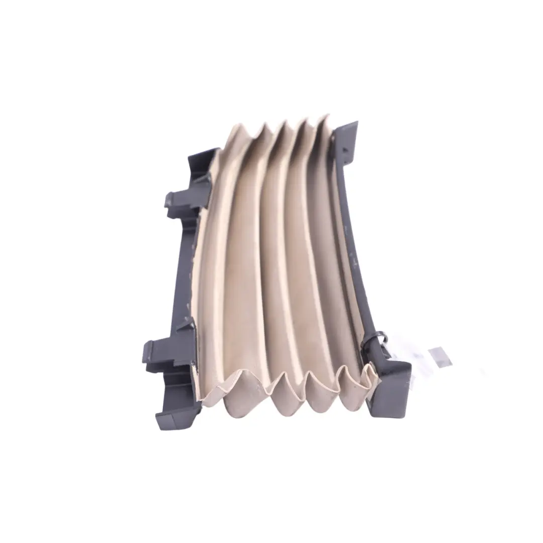 Front Seat Headrest Lower Cover Cushion to Mercedes A207 Convertible with Part number A2079750147 Mercedes A207 Convertible Front Seat Headrest Lower Cover Cushion - SKU A2079750147 - Part number A2079750147