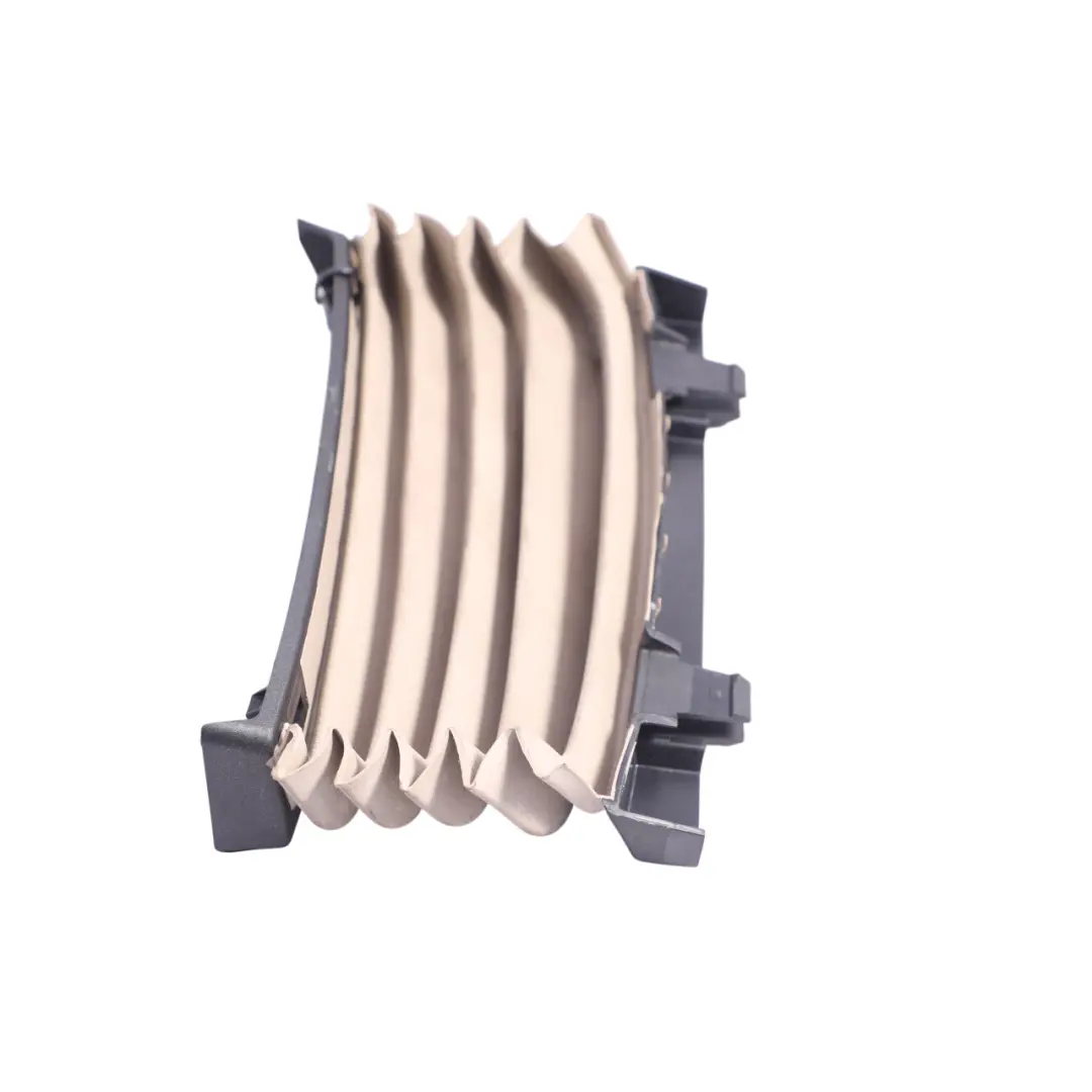 Front Seat Headrest Lower Cover Cushion to Mercedes A207 Convertible with Part number A2079750147 Mercedes A207 Convertible Front Seat Headrest Lower Cover Cushion - SKU A2079750147 - Part number A2079750147