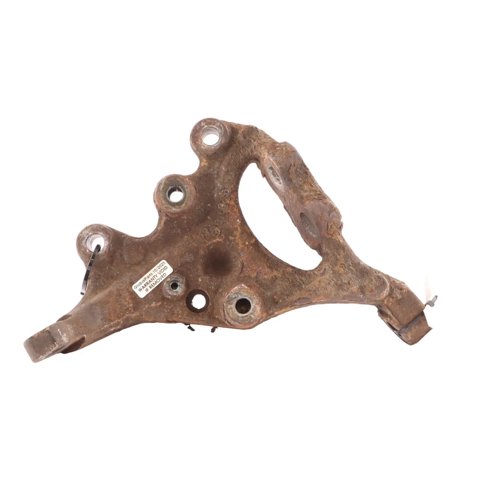 Portaruota Mercedes R171 W203 C209 Cuscinetto mozzo anteriore destro A2093320101