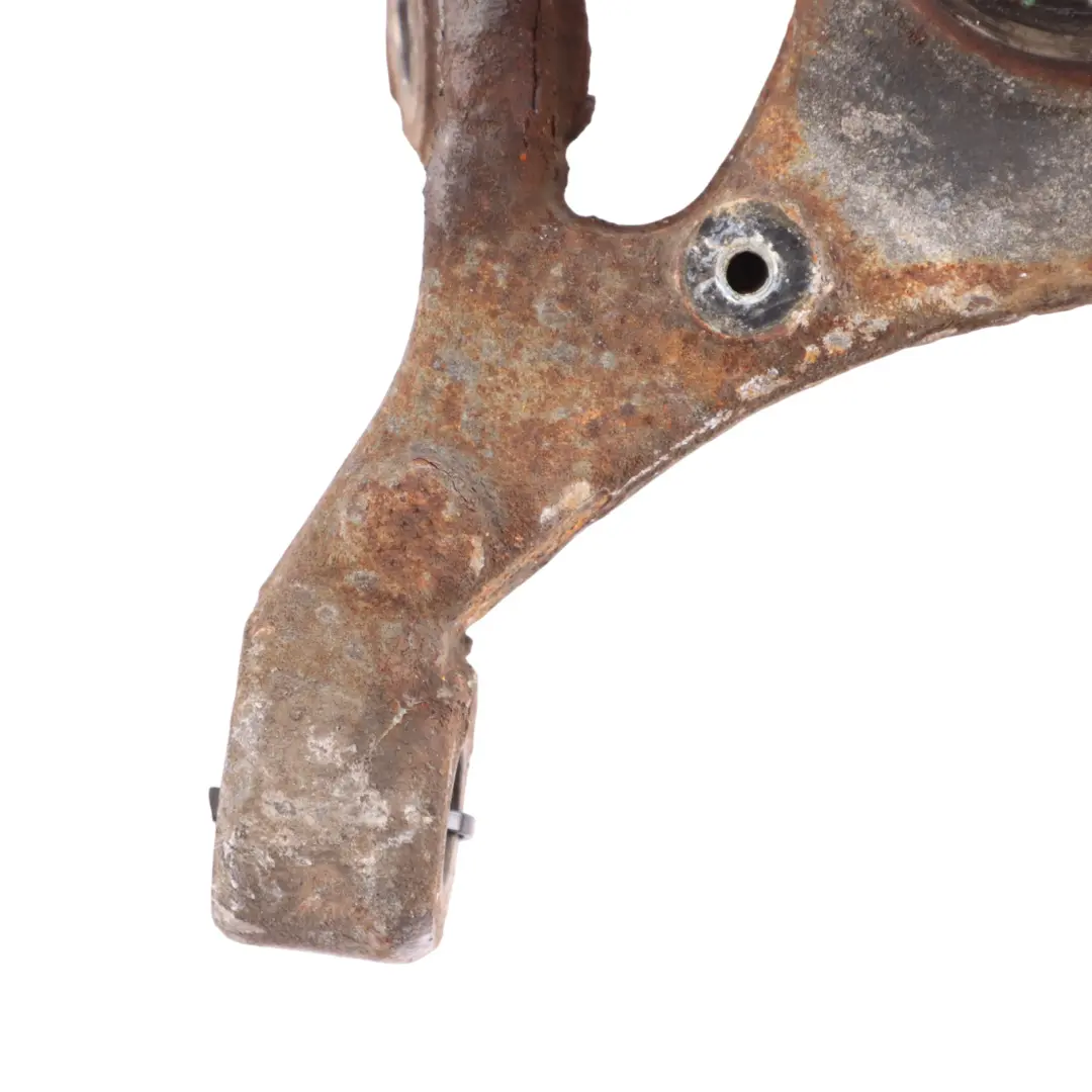 Zwrotnica Koła Prawy Przód do Mercedes R171 W203 C209 o numerze A2093320101 Mercedes R171 W203 C209 Zwrotnica Koła Prawy Przód - SKU A2093320101 - Numer Części A2093320101