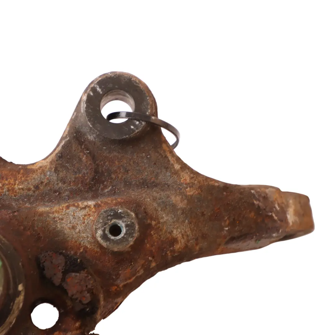 Radträger Mercedes R171 W203 C209 vorne rechts Radnabenlager für mit Teilenummer A2093320101 Radträger Mercedes R171 W203 C209 vorne rechts Radnabenlager - SKU A2093320101 - Teilenummer A2093320101