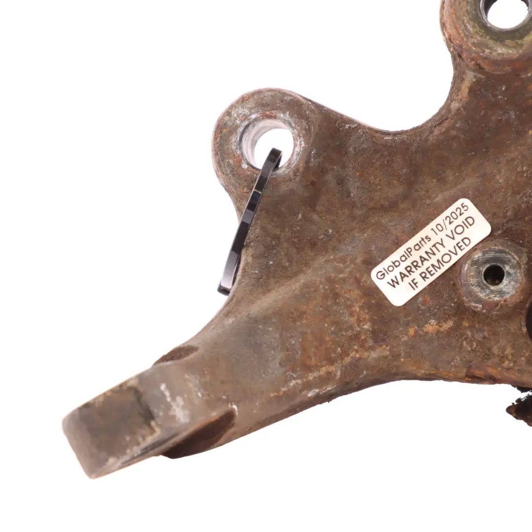 Mercedes R171 W203 C209 Cojinete cubo rueda delantero derecho - SKU A2093320101 - Número de pieza A2093320101