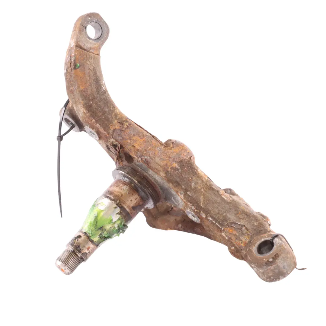  Portaruota Mercedes R171 W203 C209 Cuscinetto mozzo anteriore destro - SKU A2093320101 - Numero di parte A2093320101