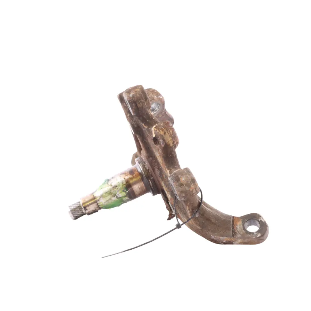  Support roue Mercedes R171 W203 C209 Roulement moyeu avant droite - SKU A2093320101 - Numéro de pièce A2093320101