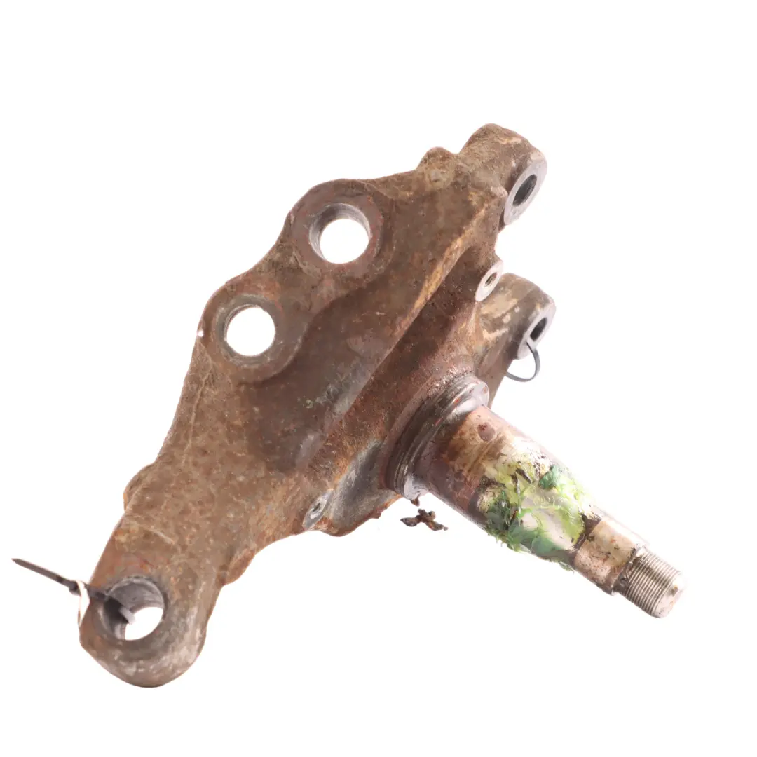 Wheel Carrier Mercedes R171 W203 C209 Front Right O/S Wheel Hub - SKU A2093320101 - Part number A2093320101