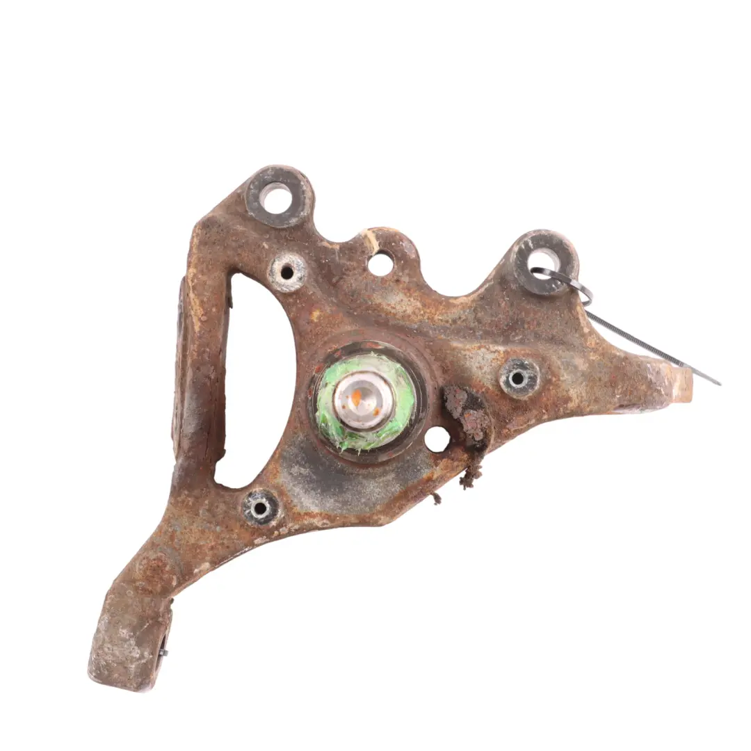  Portaruota Mercedes R171 W203 C209 Cuscinetto mozzo anteriore destro - SKU A2093320101 - Numero di parte A2093320101