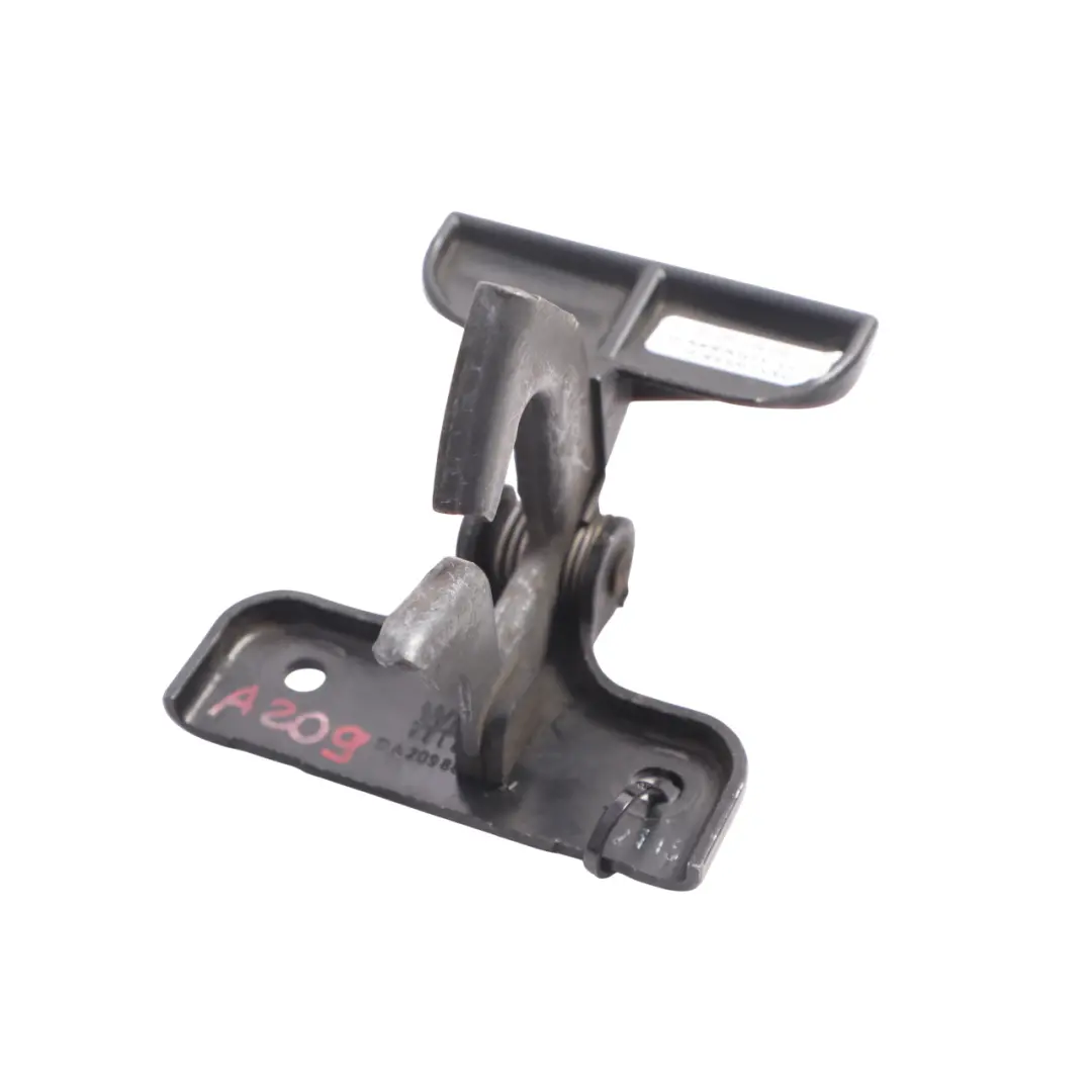 Hood Bonnet Lock Engine Cover Safety Catch Latch to Mercedes A209 C209 with Part number A2098800064 Mercedes A209 C209 Hood Bonnet Lock Engine Cover Safety Catch Latch - SKU A2098800064 - Part number A2098800064