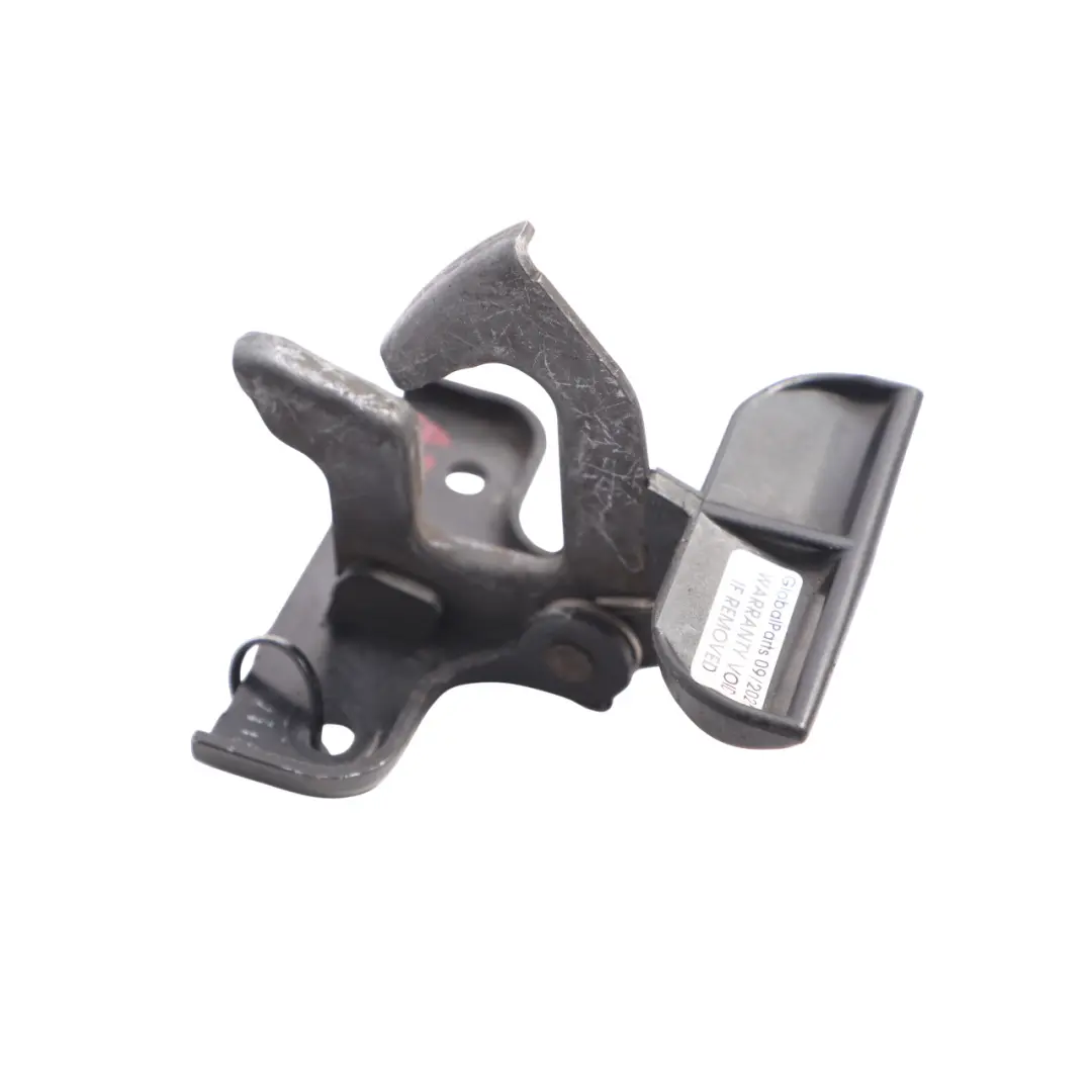 Hood Bonnet Lock Engine Cover Safety Catch Latch to Mercedes A209 C209 with Part number A2098800064 Mercedes A209 C209 Hood Bonnet Lock Engine Cover Safety Catch Latch - SKU A2098800064 - Part number A2098800064