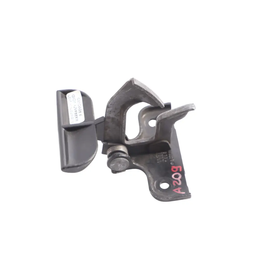 Mercedes A209 C209 Hood Bonnet Lock Engine Cover Safety Catch Latch - SKU A2098800064 - Part number A2098800064