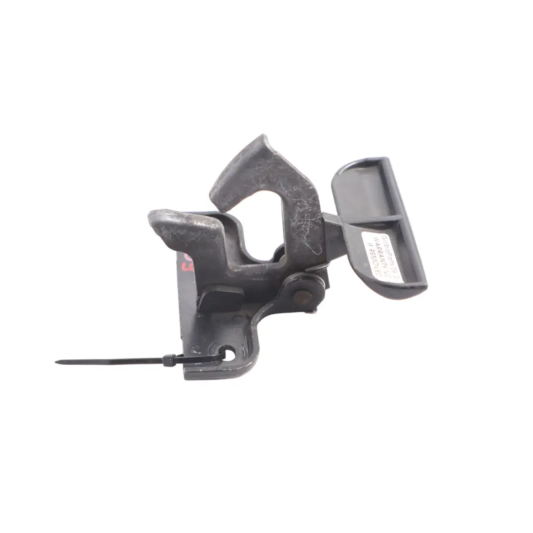 Mercedes A209 C209 Hood Bonnet Lock Engine Cover Safety Catch Latch - SKU A2098800064 - Part number A2098800064