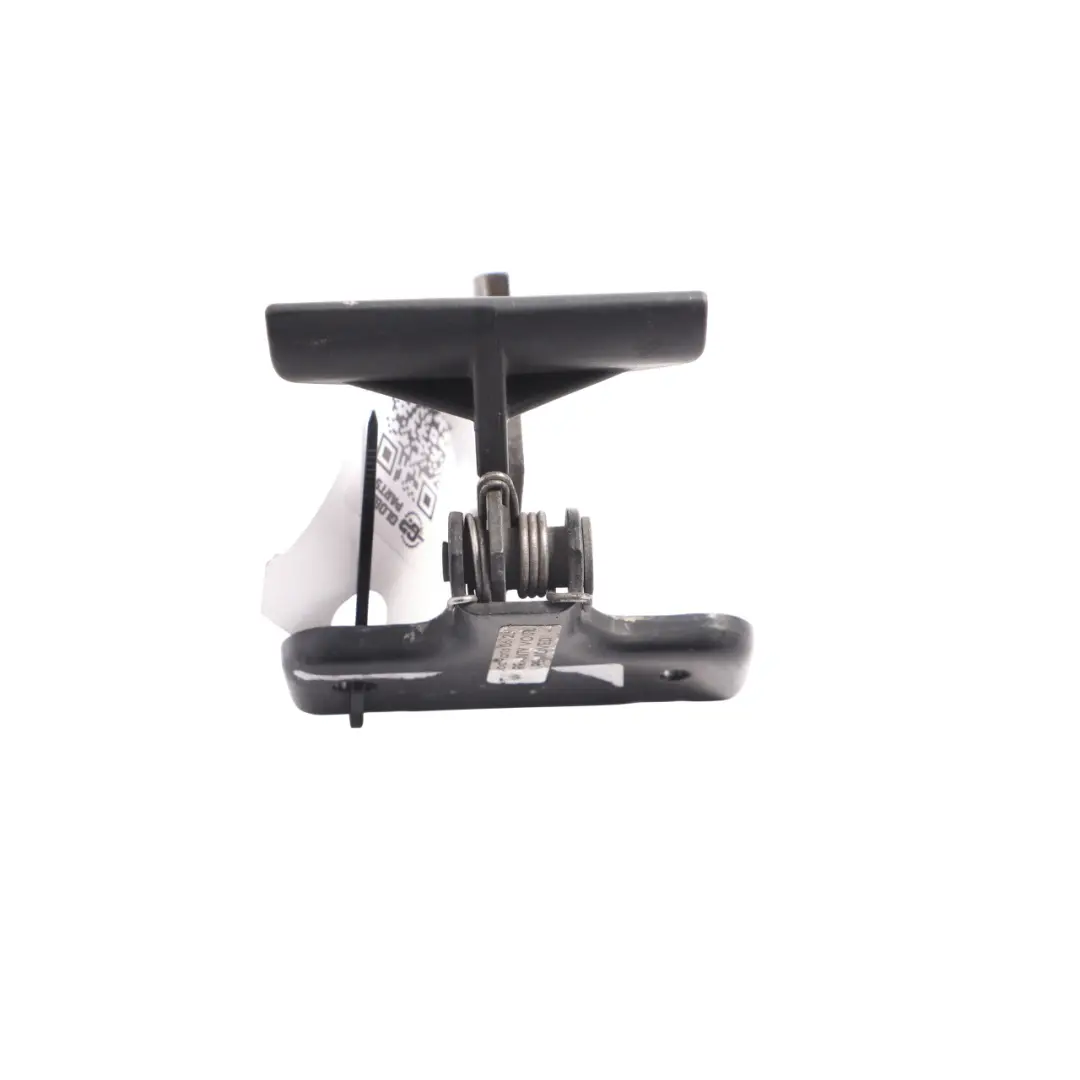 Mercedes A209 C209 Hood Bonnet Lock Engine Cover Safety Catch Latch - SKU A2098800064 - Part number A2098800064
