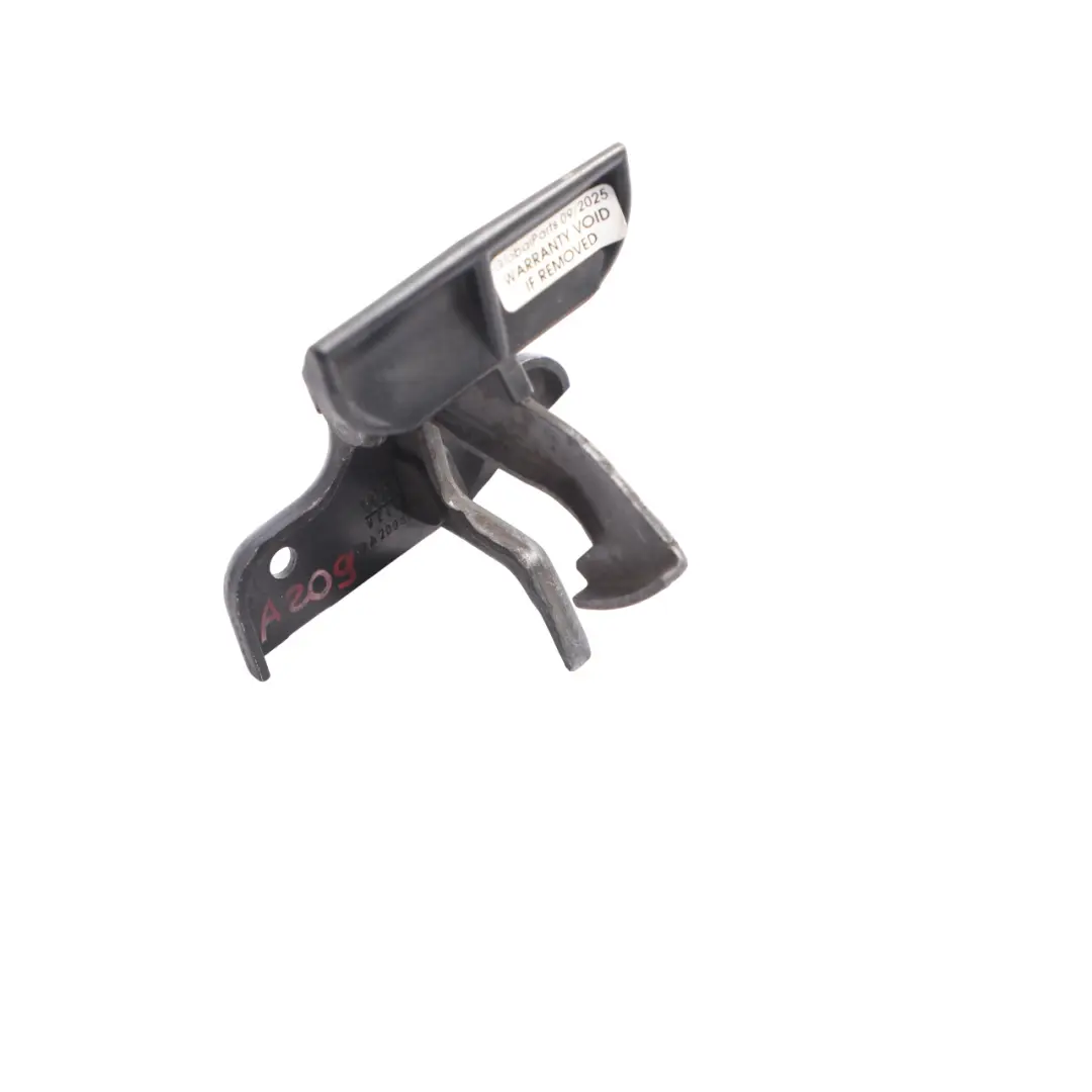 Hood Bonnet Lock Engine Cover Safety Catch Latch to Mercedes A209 C209 with Part number A2098800064 Mercedes A209 C209 Hood Bonnet Lock Engine Cover Safety Catch Latch - SKU A2098800064 - Part number A2098800064