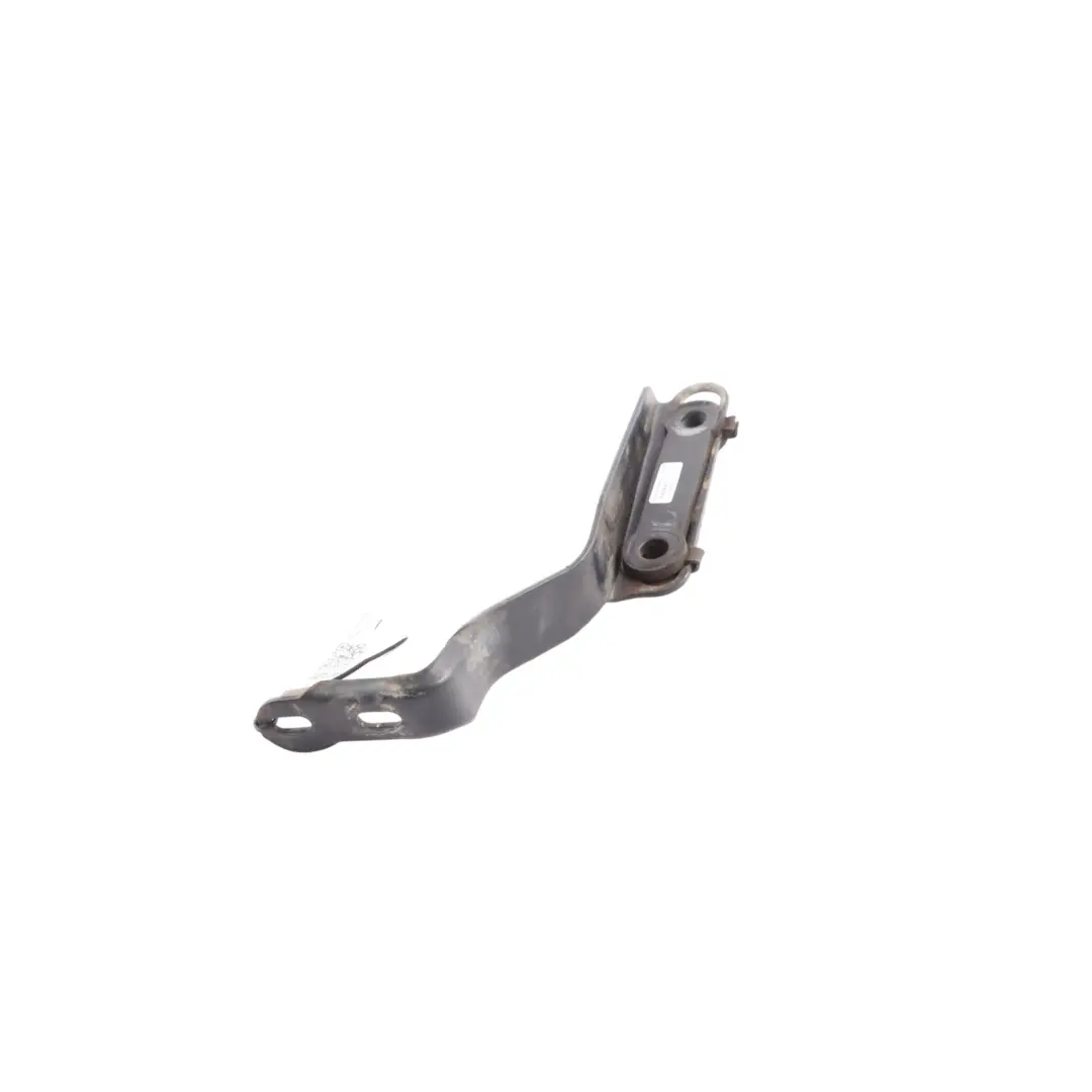 Front Exhaust Pipe Bracket Carrier Support to Mercedes W202 W203 W210 with Part number A2104926241 Mercedes W202 W203 W210 Front Exhaust Pipe Bracket Carrier Support - SKU A2104926241 - Part number A2104926241
