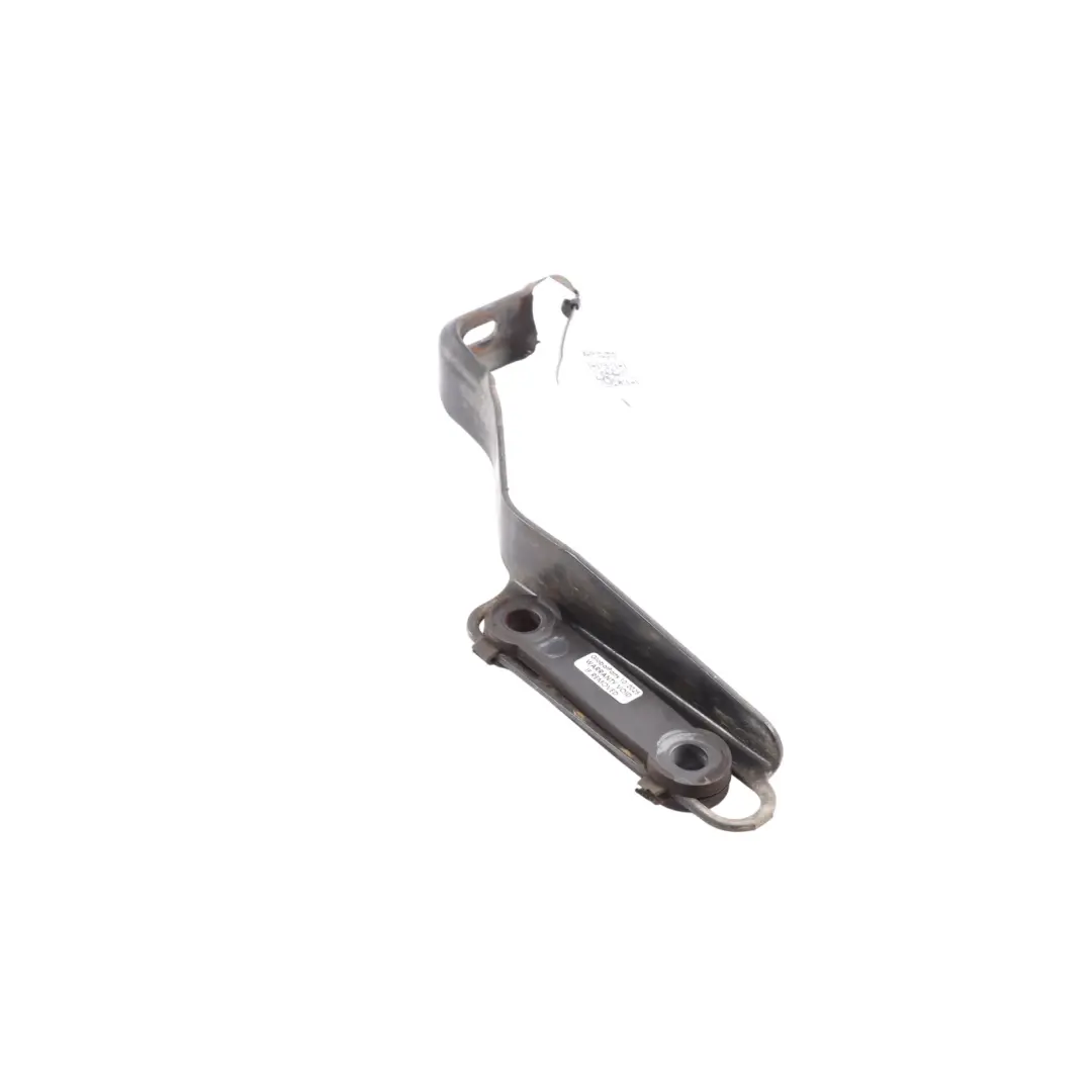 Front Exhaust Pipe Bracket Carrier Support to Mercedes W202 W203 W210 with Part number A2104926241 Mercedes W202 W203 W210 Front Exhaust Pipe Bracket Carrier Support - SKU A2104926241 - Part number A2104926241