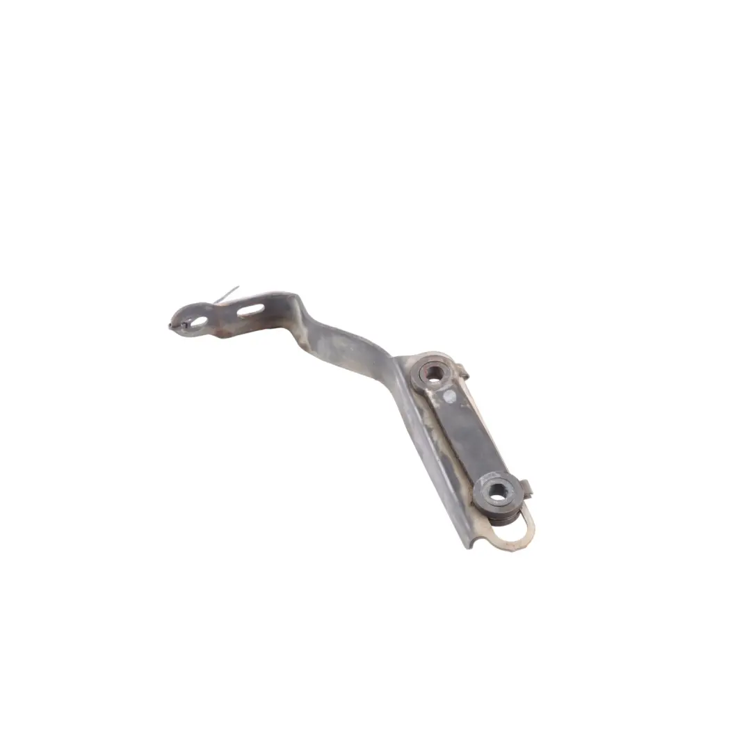 Front Exhaust Pipe Bracket Carrier Support to Mercedes W202 W203 W210 with Part number A2104926241 Mercedes W202 W203 W210 Front Exhaust Pipe Bracket Carrier Support - SKU A2104926241 - Part number A2104926241