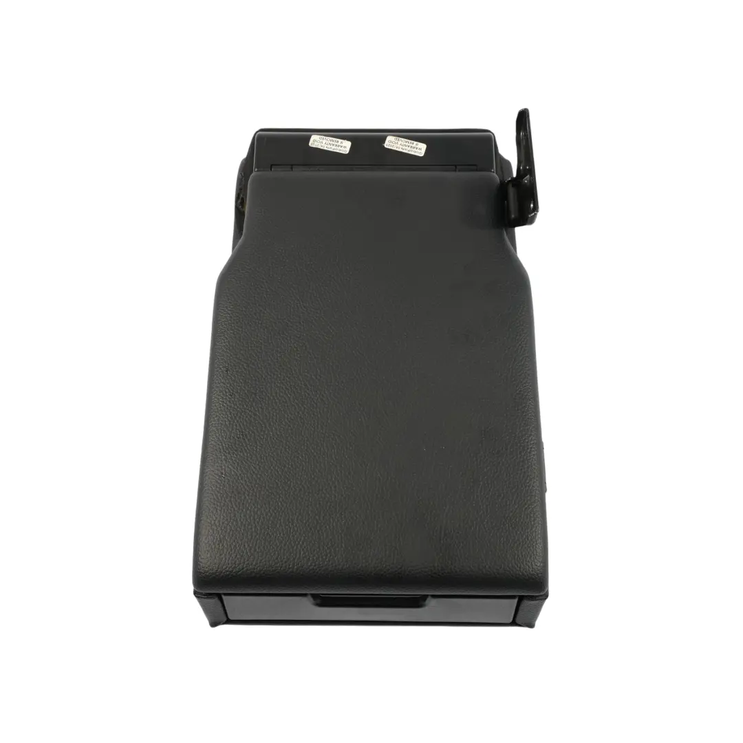 Armlehne Hinten Rücken Lehne Rücksitz Armlehne Schwarz Leder Nappa für Mercedes W211 mit Teilenummer A2119701630 Mercedes W211 Armlehne Hinten Rücken Lehne Rücksitz Armlehne Schwarz Leder Nappa - SKU A2119701630-1 - Teilenummer A2119701630