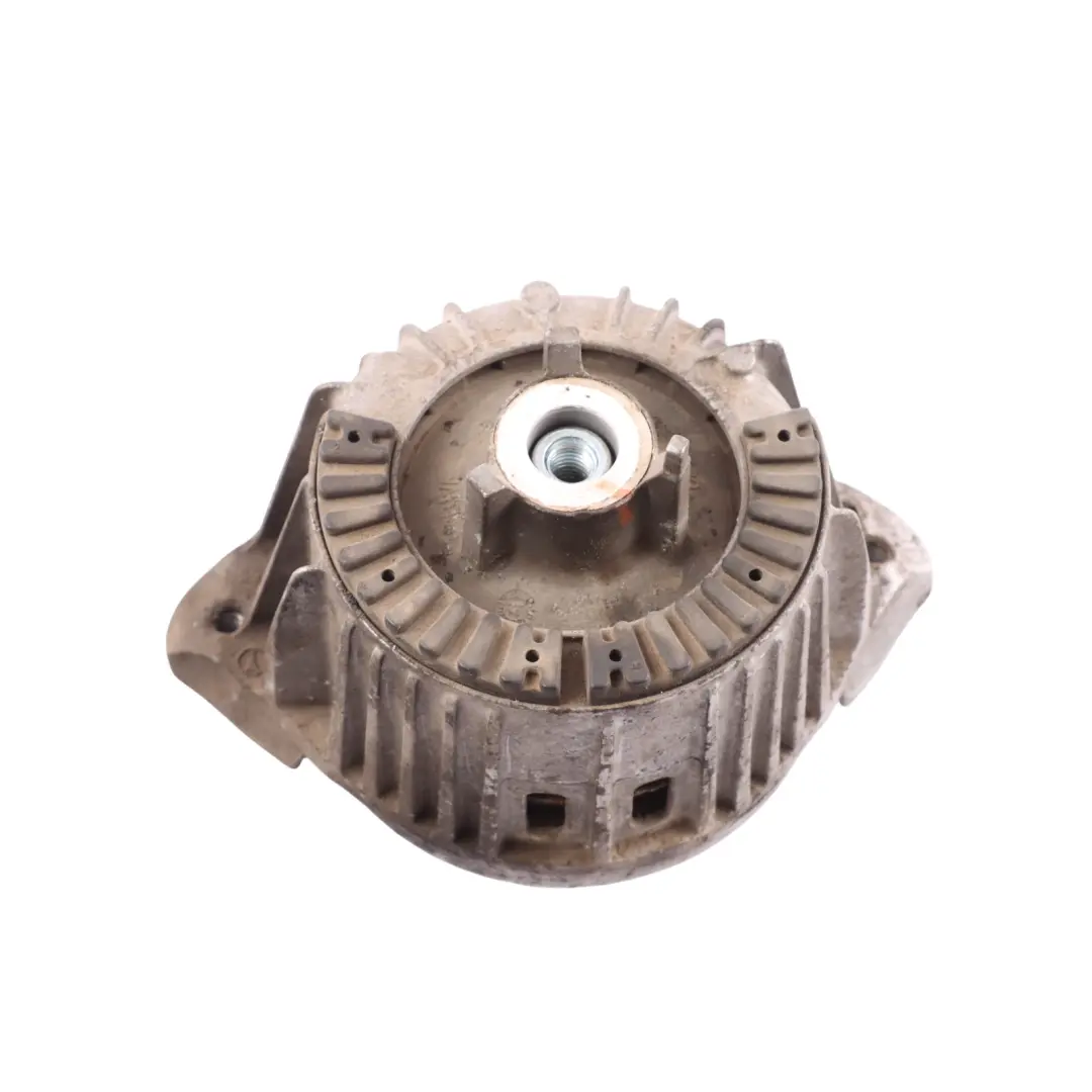 Mercedes W212 OM651 Dieselmotor Links Rechts Halterung - SKU A2122406317-2 - Teilenummer A2122406317