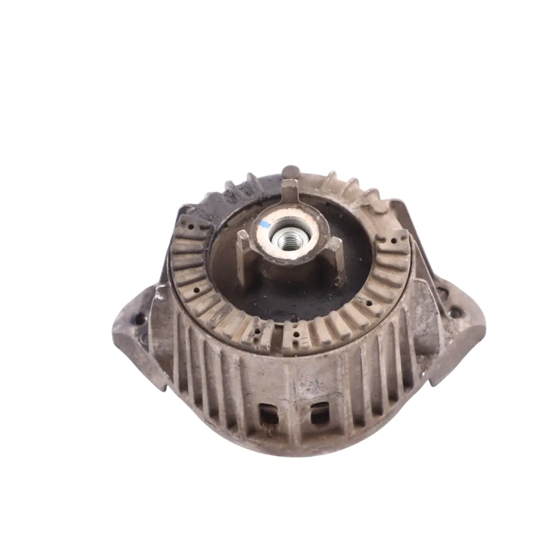 Mercedes W212 OM651 Diesel Engine Left Right N/O/S Support Mount - SKU A2122406317-2 - Part number A2122406317