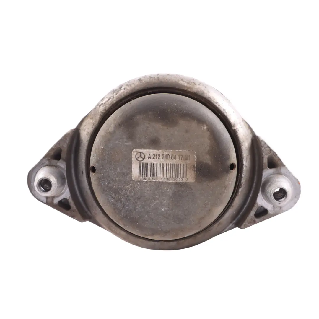 OM651 Dieselmotor Links Rechts Halterung für Mercedes W212 mit Teilenummer A2122406317 Mercedes W212 OM651 Dieselmotor Links Rechts Halterung - SKU A2122406317-2 - Teilenummer A2122406317