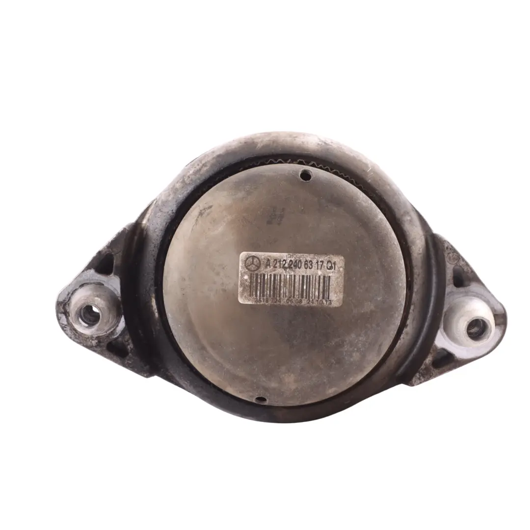 OM651 Diesel Engine Left Right N/O/S Support Mount to Mercedes W212 with Part number A2122406317 Mercedes W212 OM651 Diesel Engine Left Right N/O/S Support Mount - SKU A2122406317-2 - Part number A2122406317