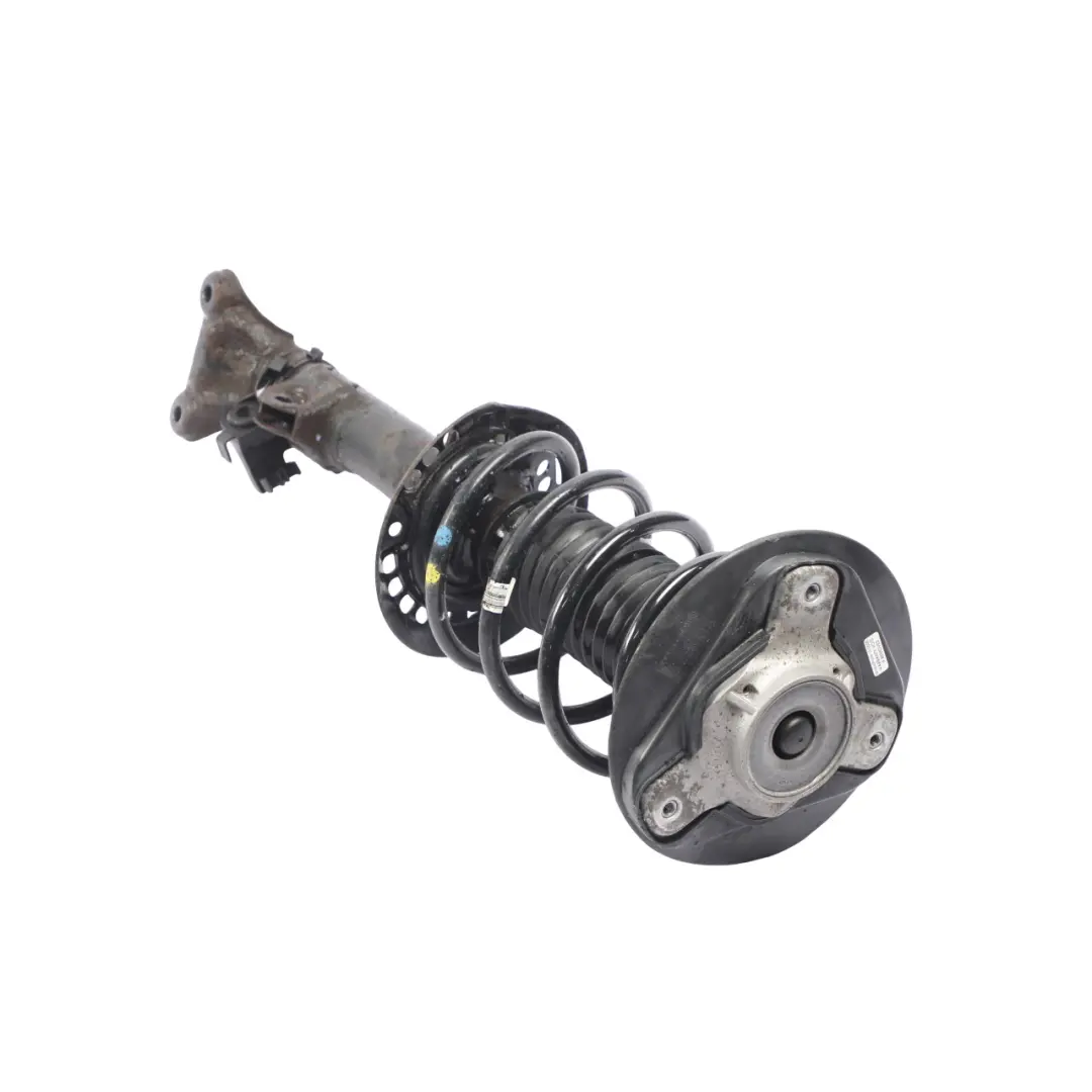 Strut Shock Absorber Front Left Right N/O/S to Mercedes W212 Spring with Part number A212320538 Mercedes W212 Spring Strut Shock Absorber Front Left Right N/O/S - SKU A2123200538 - Part number A212320538