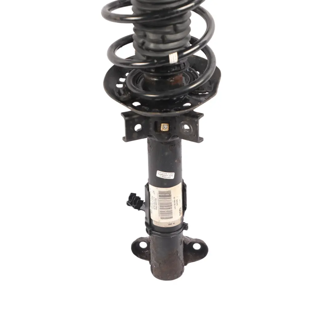 Strut Shock Absorber Front Left Right N/O/S to Mercedes W212 Spring with Part number A212320538 Mercedes W212 Spring Strut Shock Absorber Front Left Right N/O/S - SKU A2123200538 - Part number A212320538