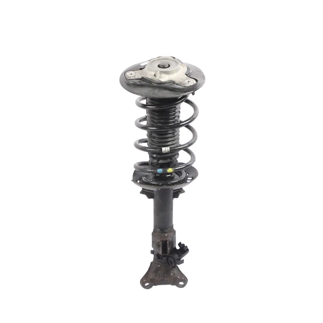 Strut Shock Absorber Front Left Right N/O/S to Mercedes W212 Spring with Part number A212320538 Mercedes W212 Spring Strut Shock Absorber Front Left Right N/O/S - SKU A2123200538 - Part number A212320538